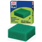 JUWEL - Nitrax bloc de mousse anti-nitrates pour filtre Juwel Bioflow 6.0 et Standard. Dimensions 12,5 x 12,5 x 5 cm