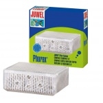 JUWEL - Phorax masse filtrante anti-phosphates pour filtre Juwel Bioflow 3.0 et Compact. Dimensions 9,9 x 9,9 x 4,8 cm