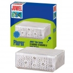JUWEL - Phorax masse filtrante anti-phosphates pour filtre Juwel Bioflow 6.0 et Standard. Dimensions 12,5 x 12,5 x 5 cm