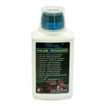 EASY LIFE - Kalium 250ml apports en potassium pour les plantes d'aquariums. Traite 2500 litres d'eau douce.
