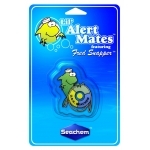 SEACHEM - Lil'Mates Fred Snapper test permanent de l'ammoniaque destiné aux enfants pour aquarium d'eau douce et d'eau de mer
