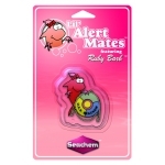 SEACHEM - Lil'Mates Ruby Barb test permanent de l'ammoniaque destiné aux enfants pour aquarium d'eau douce et d'eau de mer