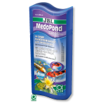 JBL - MedoPond 5 L traitement pour les parasites et les mycoses traite jusqu'à 60000L