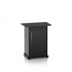 Meuble Juwel Lido 120 pour aquarium de 61 x 41 cm maxi. 4 couleurs au choix : Noir, Hêtre, Blanc, Brun