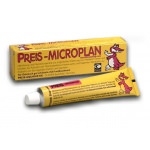 PREIS - MicroPlan solution universelle pour l'élevage d'invertébrés et poissons