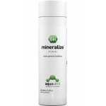 AQUAVITRO - Mineralize 350ml mélange de sels divalents visant à rétablir ou augmenter la dureté en aquarium planté
