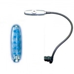WAVE - MiniSun Bleu actinic éclairage led pour nano aquariums marins