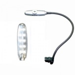 WAVE - MiniSun Blanc éclairage led pour nano aquariums d'eau douce