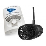 ECOTECH MARINE - Vortech MP10 EcoSmart pompe de brassage 6300L/h avec controleur standard