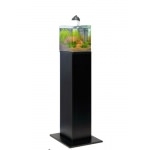 MP - AquaStyle 16 litres nano-aquarium Avec ou sans meuble tout equipé avec filtre et éclairage LED
