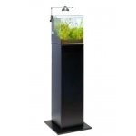 MP - AquaStyle 24 litres nano-aquarium Avec ou sans meuble tout equipé avec filtre et éclairage LED