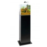 MP - AquaStyle 35 litres nano-aquarium Avec ou sans meuble tout equipé avec filtre et éclairage LED
