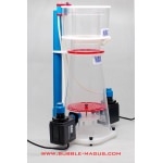 BUBBLE MAGUS - NAC77 écumeur interne conique, bi-pompes pour aquarium entre 800L et 1200L