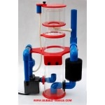 BUBBLE MAGUS - NAC5E écumeur externe pour aquarium entre 300L et 500L