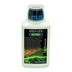EASY LIFE - Nitro 250ml pour le contrôle de la teneur en NO3 dans les aquariums plantés