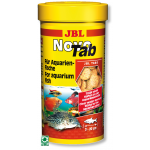 JBL - NovoTab 12,5 L nourriture en tablettes pour poissons de fond