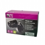 AQUARIUM SYSTEMS - NWA 1.6 adj pompe de brassage à débit réglable de 800 à 1600 L/h