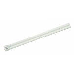 VELDA - Ampoule UV-C Compact 55W avec culot 2G11 pour stérilisateur UV Velda 55w et autres
