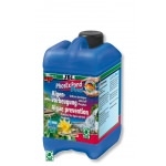 JBL - PhosEx Pond Direct 2,5 L élimine les phosphates afin de supprimer les algues dans les bassins jusqu'à 50000 L