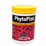 TWO LITTLE FISHIES - PhytoPlan 30 gr. phytoplancton pour le nourrissage des invertébrés