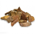 Filet de 450 Gr. de pierres naturelles décoratives 