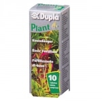 DUPLA - Plant 10 tablettes fertilisantes pour plantes d'aquarium d'eau douce jusqu'à 200L