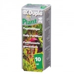DUPLA - Plant 24 10ml engrais liquide journalier pour plantes d'aquariums d'eau douce