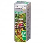 DUPLA - Plant 50 tablettes fertilisantes pour plantes d'aquarium d'eau douce jusqu'à 1000L