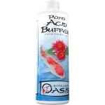 SEACHEM - Pond Acid Buffer 1L augmente et maintient le pH du bassin dans la zone 7.4 - 7.7