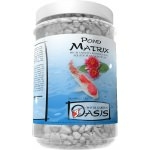 SEACHEM - Pond Matrix 2L masse filtrante sous forme de granulats pour filtration biologique de bassin