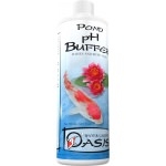 SEACHEM - Pond pH Buffer 1L augmente et maintient le pH du bassin dans la zone 7.4 - 7.6