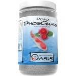 SEACHEM - Pond Phosguard 1L masse filtrante anti-phosphate pour filtration de bassin