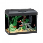 WAVE - Poseidon Riviera 40 aquarium 22L tout équipé de 40cm