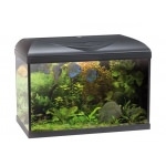 WAVE - Poseidon Riviera 60 aquarium 65L tout équipé de 60cm avec ou sans meuble