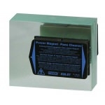 TUNZE - Power Magnet 220.57 aimant pour le nettoyage des vitres de 35 à 55 mm maxi