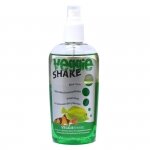 PREIS - VeggieShake 250ml complément alimentaire à base Aloe Vera et Spirulina pour poissons d'eau douce et marins