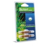 PRODIBIO - BioVert Nano 2 ampoules apporte tous les éléments pour une bonne croissance des plantes. Traite jusqu'à 120 L