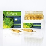 PRODIBIO - BioVert 30 ampoules apporte l?ensemble des éléments pour une bonne croissance des plantes. Traite jusqu'à 6000 L