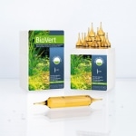 PRODIBIO - BioVert Pro 10 amp. x 10ml apporte tous les éléments pour une bonne croissance des plantes. Traite jusqu'à 20000 L