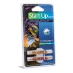 PRODIBIO - Start Up Nano 2 ampoules pour un démarrage plus rapide de votre aquarium. Pour bac de 0 à 60 L