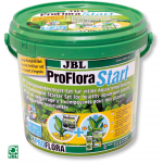 JBL - ProfloraStart Set 100 set de démarrage à 3 composantes pour aquarium de 100L maxi