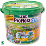 JBL - ProfloraStart Set 200 set de démarrage à 3 composantes pour aquarium de 200L maxi