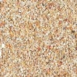 GENESIS - AquaSable Quartz standard sable pour aquarium