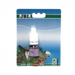 Kit recharge pour test JBL Fe (Fer)