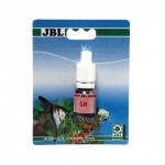 Kit recharge pour test JBL GH (dureté totale)