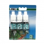 Kit recharge pour test JBL NH4 (Ammonium)