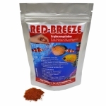 PREIS - ReefBreeze 400 gr. complément alimentaire riche en astaxanthine pour poissons d'eau douce, marins et invertébrés
