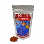 PREIS - ReefBreeze 100 gr. complément alimentaire riche en astaxanthine pour poissons d'eau douce, marins et invertébrés