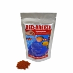 PREIS - ReefBreeze 50 gr. complément alimentaire riche en astaxanthine pour poissons d'eau douce, marins et invertébrés