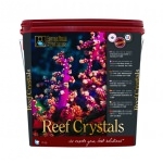 INSTANT OCEAN -  Reef Crystals 25 kg sel enrichi pour la préparation de 750 L d'eau de mer